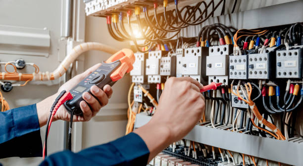 Best Affordable Electrical Installation  in Lineville, AL
