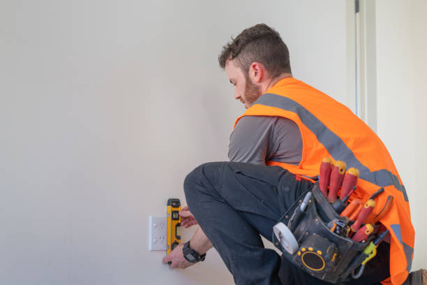 Best Electrician Near Me  in Lineville, AL